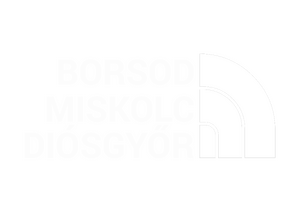 Borsod-Miskolc-Diósgyőr